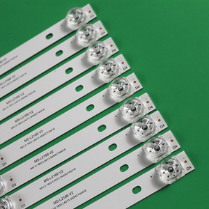 XS-2658 ใหม่แอลซีดีทีวีBacklight Strip JL.D49041330-004AS-M MS-L2169 V2 เหมาะสําหรับ<span class=keywords><strong>JAV</strong></span> LED50HD520 HDR52X7 Suntone 50S9900 - Product Image 5