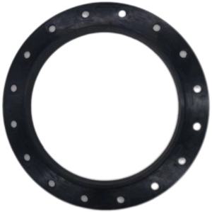High Temperature Resistant Silicone Gasket Conductive Anti-Static <strong>Rubber</strong> <strong>Seal</strong> <strong>Parts</strong> <strong>Customized</strong> Silicone Products Processing - Product Image 4