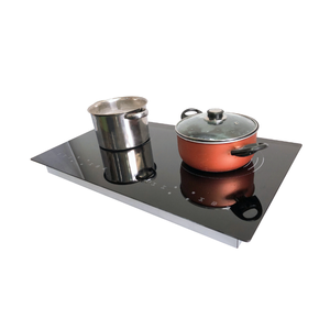 Mejor producto portátil hogar doble <span class=keywords><strong>placa</strong></span> estufa de inducción bajo Cocina de Inducción - Product Image 4
