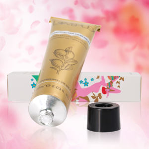 Crema de Coloración Capilar Permanente de Fabricación Personalizada, Marca Privada, Profesional para Salón de Belleza, Tinte para el Cabello - Product Image 3