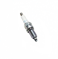 Bougie d'allumage automatique haute performance 1691 ZKR7A-10 pour moteurs à essence Mazda Jeep Suzuki Mitsubishi MG