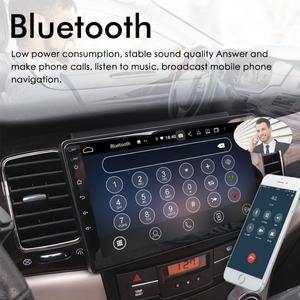 Radio para Auto con CarPlay Inalámbrico, Android 13, Control por Voz con IA, 128GB, Navegación GPS para SsangYong Korando 3 Actyon 2 2010-2013, Multimedia y Video - Product Image 6