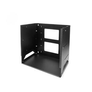 Carcasa de Ordenador Personalizada de Chapa Metálica, Chasis de PC OEM, Marco de Acero con Recubrimiento de Polvo Negro Mate, Carcasa para PC Gaming - Product Image 5