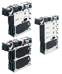 เครื่องรีไซเคิลเงินสด Fujitsu GSR50 แบบปรับขนาดได้ ชิ้นส่วนจัดการเงินสดแบบปรับขนาดได้ เครื่องรีไซเคิลเงินสดสำหรับพนักงานแคชเชียร์ <span class=keywords><strong>ราคา</strong></span>ต้นทุน หน่วยรีไซเคิลธนบัตรระดับโลก - Product Image 2