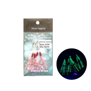 Bay jig yrd jig kanca 1/0 2/0 balıkçılık kanca <span class=keywords><strong>3</strong></span>/0 4/0 5/0 6/0 balıkçılık için kanca - Product Image 3