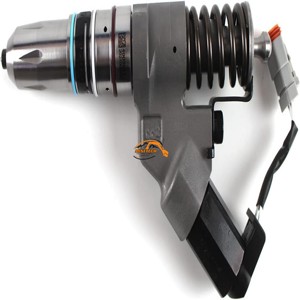 Meistverkaufter Original-Einspritzdüse QSM11 ISM11 Motor-Kraftstoffeinspritzdüse 4902921 für ISX M11 M13 - Product Image 2