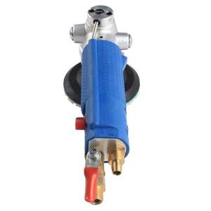 RAIZI花崗岩大理石石コンクリート空気式エアウェットポリッシャー - Product Image 3