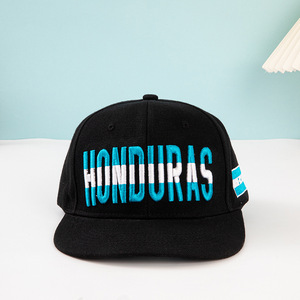 Gorra de Béisbol con Bandera Nacional de México Personalizada al por Mayor, Gorra Deportiva para el Sol con Logotipo Bordado, Gorras y Sombreros Promocionales - Product Image 4