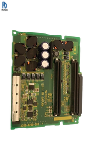 แผงวงจรเซ็นเซอร์ควบคุม PLC ของแท้ใหม่เอี่ยม A20B-8200-0680 - Product Image 1