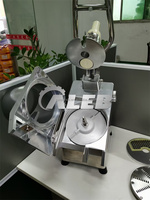Praktische Groente Fruit Snijder Chopper Machine Voor Voedsel
