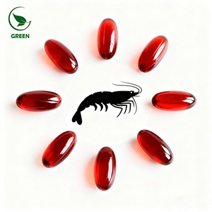 Оптовая цена пищевого класса омега-<span class=keywords><strong>3</strong></span> красное антиарктическое масло криля - Product Image 1