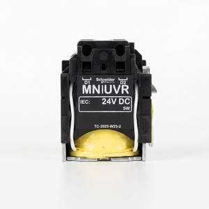 Pour les modèles de déclencheur de dérivation UVR MN Coil 24VDC 220VAC 380VAC - Product Image 2