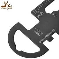 Cadeaux de promotion portefeuille personnalisé carte Multitool EDC utilitaire Camping en plein air survie carte de crédit couteaux outils