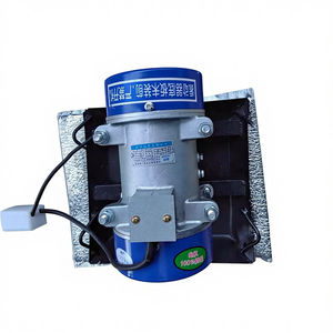 गर्म बिक्री तांबे के तार औद्योगिक विद्युत कंक्रीट कंपन के लिए ठोस कंपन मोटर - Product Image 3