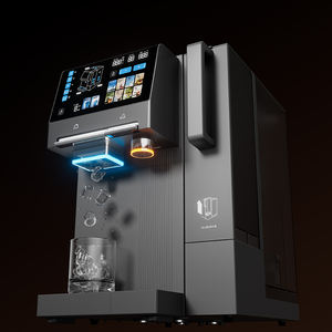 Digital Ice Maker Hot Cold <span class=keywords><strong>Water</strong></span> <span class=keywords><strong>Purifier</strong></span> RO System Filtros de água para beber em casa - Product Image 4