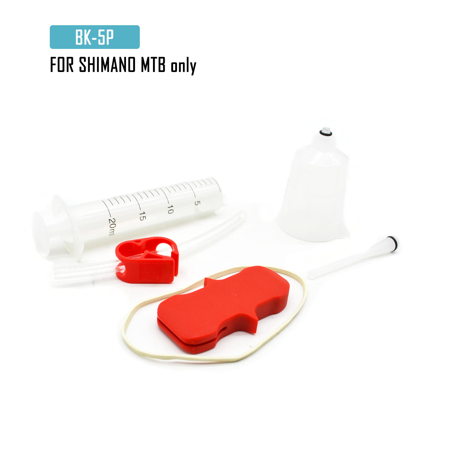 For Shimano MTB only