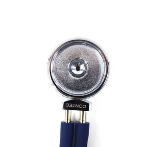 Stéthoscope multifonctionnel Kangtai pour usage domestique, surveillance du rythme cardiaque, pulmonaire et fœtal, fonctionnement manuel - Product Image 2
