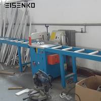 Cortadora de aluminio estándar