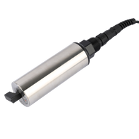 Détecteur de matière organique dissoute colorée submersible à auto-nettoyage WD519-A MSelf-cleaning CDOM Sensor