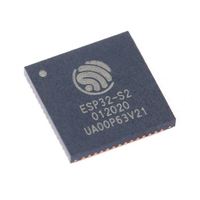Kit pengembangan ESP32-S3-BOX-3/3B untuk aplikasi AIOT 32-bit MCU & 2.4 GHz Wi-Fi modul WiFi
