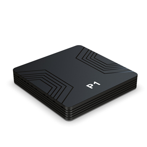 TV Box P1 2026, la Más Económica, Android 15, Quad Core, 4K Streaming, Mira Películas <span class=keywords><strong>Gratis</strong></span>, Control Remoto por Voz BT, Set Top Box - Product Image 3