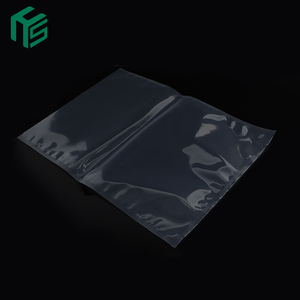 Sacs thermoscellables pour volailles, taille personnalisée, <span class=keywords><strong>film</strong></span> d'emballage transparent de qualité alimentaire pour poulets et lapins - Product Image 3