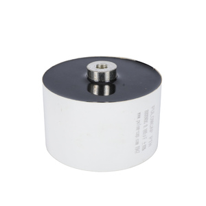 MLC-LS 25uf 800v 50A ตัวเก็บประจุสำหรับงานเชื่อม ตัวกรองป้องกันการเชื่อมต่อความร้อน - Product Image 1