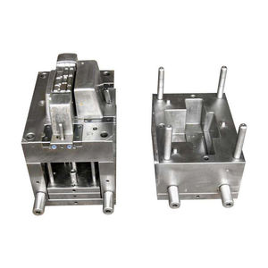 مخصص ، مكبس معدني تقدمي قالب مختوم قالب الصين فئة منتجات عالية الجودة المصنعة - Product Image 5