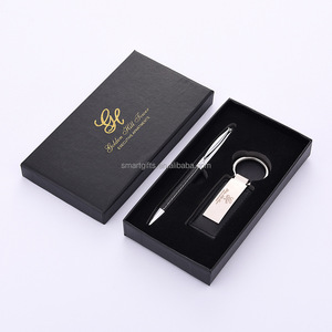 Set <span class=keywords><strong>regalo</strong></span> aziendale portachiavi e idee <span class=keywords><strong>per</strong></span> il commercio di penne, <span class=keywords><strong>articoli</strong></span> promozionali Mini cancelleria <span class=keywords><strong>per</strong></span> <span class=keywords><strong>ufficio</strong></span> regali aziendali - Product Image 3