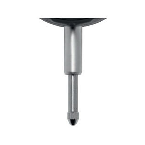 Comparador centesimal Rupac Digitronic, resolución 0,01mm, rango 25 mm - Product Image 3