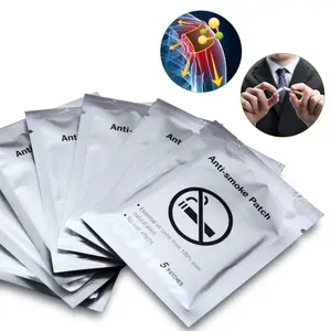 quit smoking patch 20mg stop anti NO smoke antismoking patch