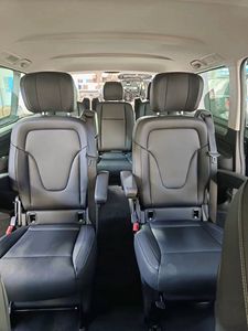 Автокресло Среднего ряда автокресел с подлокотниками, подходит для многих моделей автомобилей, также применимо в офисах. - Product Image 4