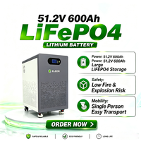 Systèmes solaires 48V de haute qualité 15kW 20kW, batterie LiFePO4 à décharge profonde 30kWh 51.2V 314Ah 400Ah