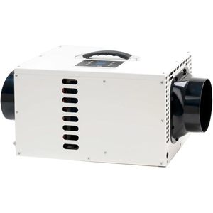 ROROLL Portable Car Air <b>Conditioner</b> 12V-24V 500W-700W Cooling Compact Quiet with Remote for Vehicle Use - Product Image 5