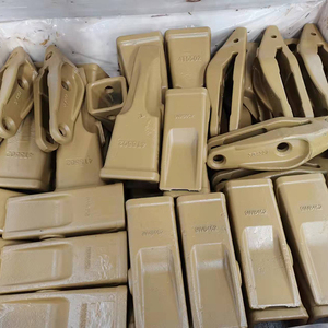 Komatsu экскаватор PC40 PC60 PC120 PC100 <span class=keywords><strong>PC200</strong></span> ковшовый зубчатый и зубчатый адаптер - Product Image 6