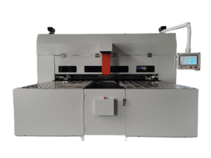 Ince plaka Panel Bender sac katlama ve bükme merkezi yenilikçi sac katlama makinesi - Product Image 4