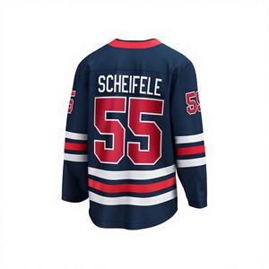 Para Camiseta de Fútbol Americano Estampada # Camiseta Deportiva de Manga Corta 6 Jackson Dart, Secado Rápido, Transferencia de Calor, 100% Poliéster, Unisex para Adultos - Product Image 3