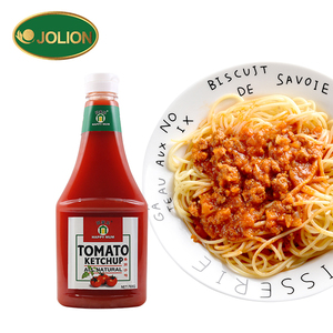 Jolion dây chuyền sản xuất thực phẩm dán nước sốt số lượng lớn 8G túi nhỏ đóng gói nhãn hiệu riêng tùy chỉnh nhỏ 10g gói Cà chua sốt cà chua giá - Product Image 5