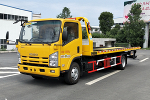 Foton demolitore camion 4x2 camion 6 tonnellate <span class=keywords><strong>rimozione</strong></span> blocco stradale camion RHD/LHD - Product Image 3