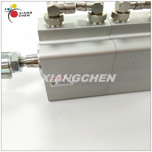 JENNEY L2.334.001/01 กระบอกลม D40 H20/H20 สำหรับอะไหล่เครื่องพิมพ์ CD74 XL75 - Product Image 6
