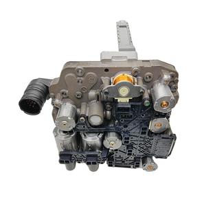 Unità Meccatronica Originale 02E DQ250 <span class=keywords><strong>DSG</strong></span> a 6 Velocità con Doppia Frizione a Bagno d'Olio per VW Audi Beetle - Product Image 2