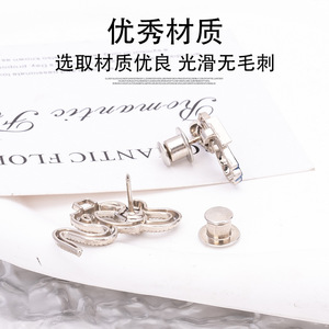 Cinturón moldeador de cintura con diseño de mariposa y serpiente, ideal para Instagram, desmontable, sin clavos, sin costuras, ¡milagro para adelgazar la cintura! - Product Image 2