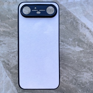 Vente en gros sublimation <span class=keywords><strong>de</strong></span> <span class=keywords><strong>coque</strong></span> antichoc pour Honor X9C Blank - Product Image 3