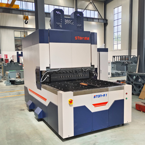 Nhỏ Máy uốn tự động gấp Máy tấm kim loại Bảng điều chỉnh Bender - Product Image 1