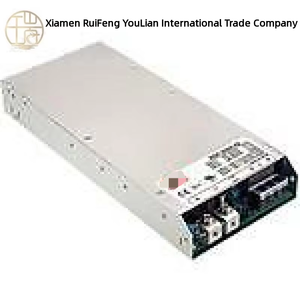 Rsp-2000-12 ใหม่ ของแท้ พร้อมส่ง ชุดควบคุมอัตโนมัติอุตสาหกรรม Pac Dedicated Plc Programming Controller - Product Image 1