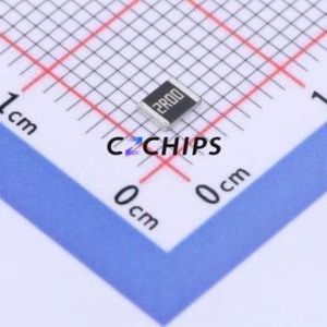 Résistance SMD SCR1210F2R 1210 (Type : Film Épais) (Résistance : 2 Ohms Précision : 1%) - Product Image 1