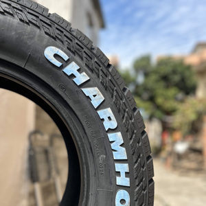 Neumáticos Premium Anti-White Lettering - KO2 LT265/65R17 LT265/70R16 120/117S - Banda de Rodadura Agresiva para Lodo, Nieve, Roca - Product Image 5