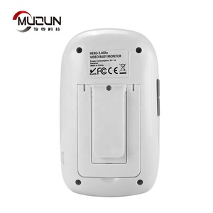 Nhà Máy OEM ODM Baby Monitor 2.4 "3.3" 3.5 "4.3" 5 "7" Baby <span class=keywords><strong>Camera</strong></span> Monitor Không Dây Baby Monitor - Product Image 6