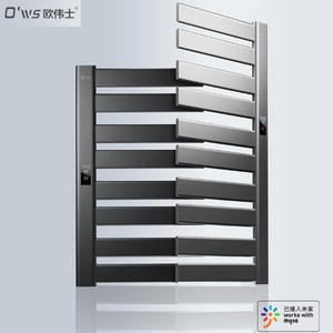 ราวแขวนผ้าขนหนูไฟฟ้าอัจฉริยะ Ows Smart Electric Towel Rack NEX1 Pro 1  ระบบอบแห้งอัจฉริยะ กำจัดไรฝุ่นอย่างล้ำลึก ป้องกันน้ำ ใช้งานร่วมกับแอป Mi Home - Product Image 4