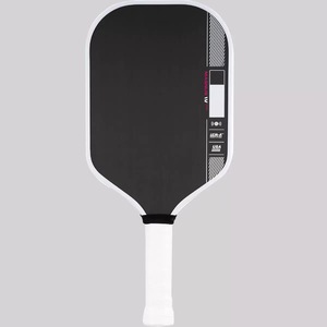 2025 Pro Series <span class=keywords><strong>Supan</strong></span> espuma EVA personalizada 14 16mm de espesor GEN4 núcleo termoformado Toray T700 fibra de carbono Pickleball paletas - Product Image 1